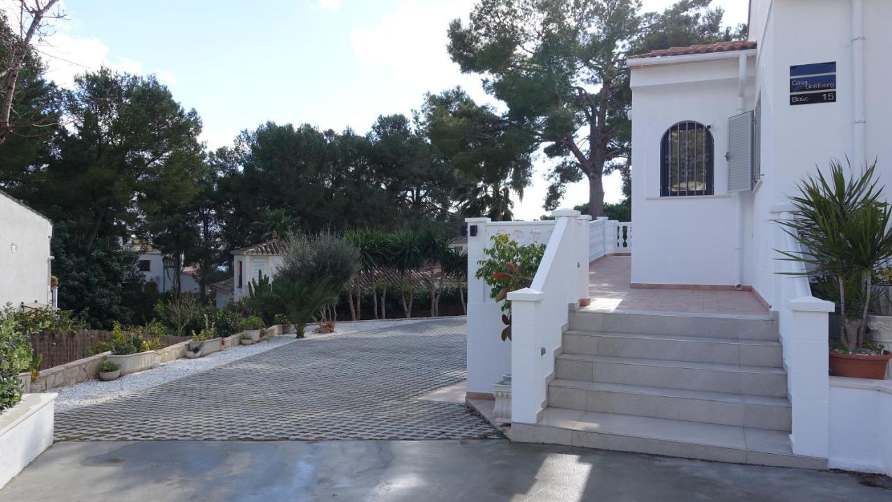 Casa Goldberg *