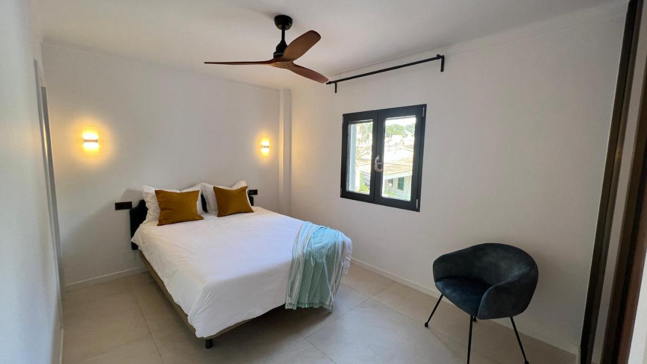 Chalet Casa Goldberg *
