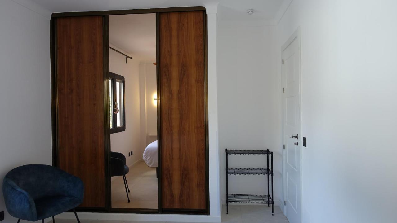 Casa Goldberg Chalet