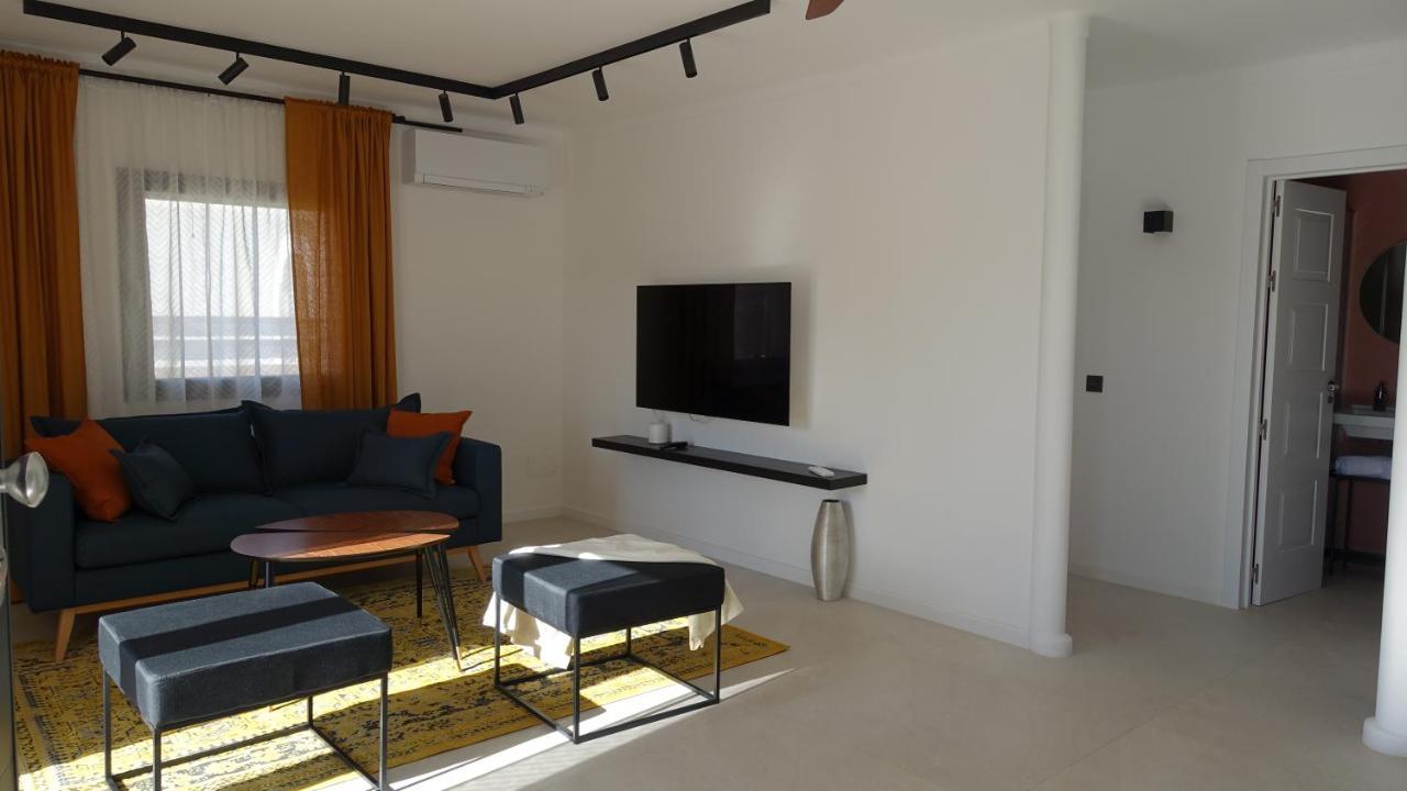 Casa Goldberg Chalet *