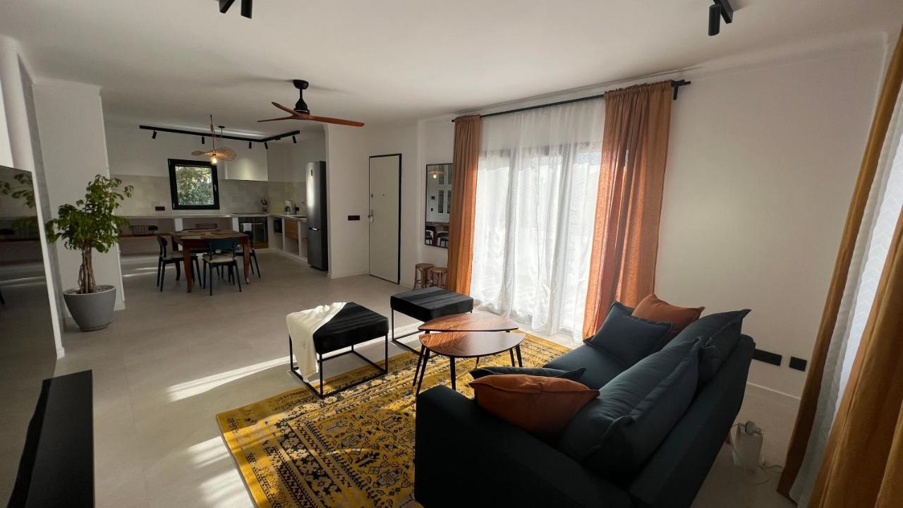 Chalet Casa Goldberg *