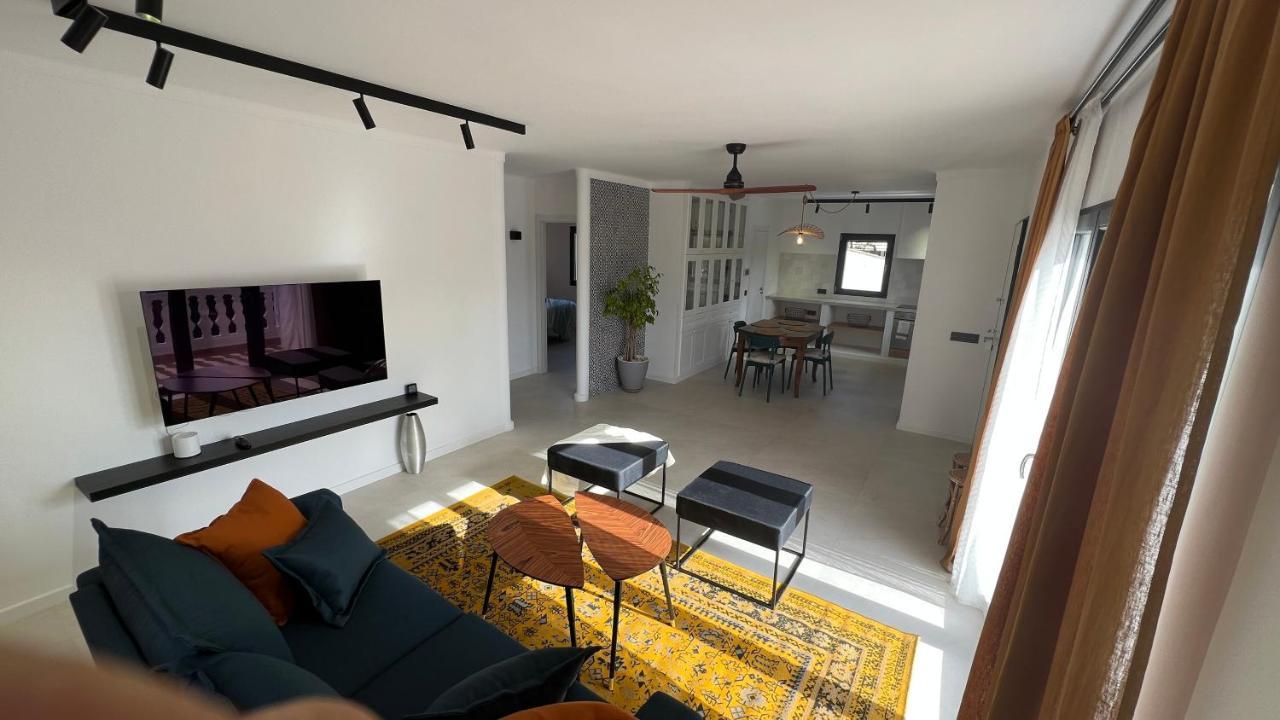 Casa Goldberg