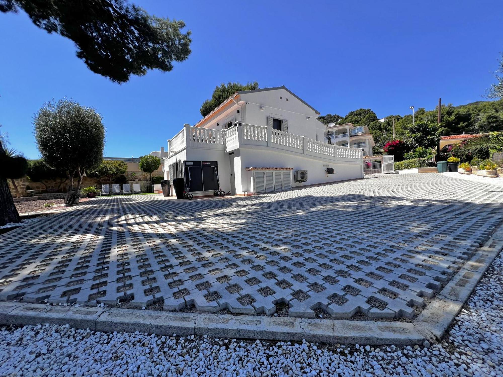 Casa Goldberg Peguera